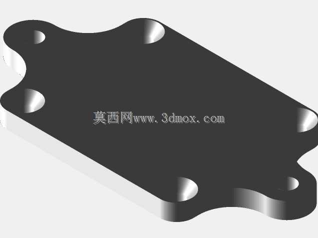 摄像头支架