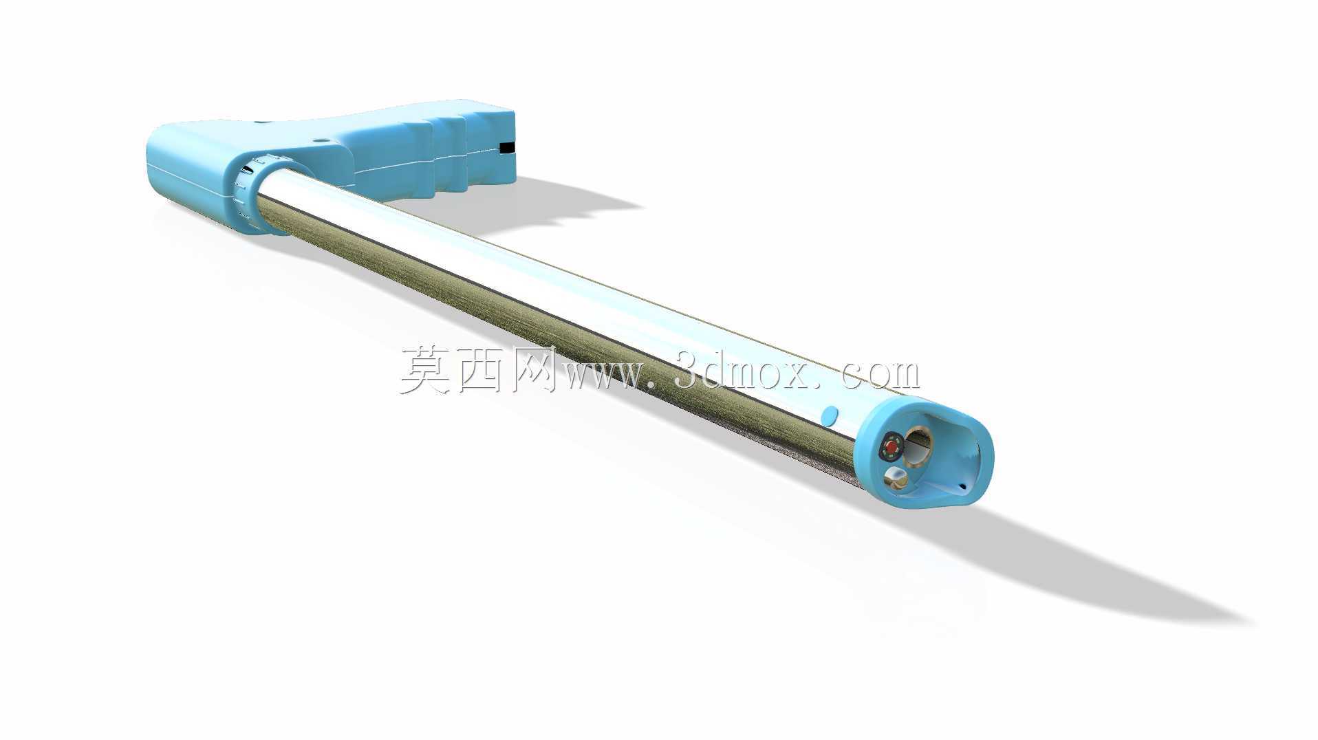 人工插入器