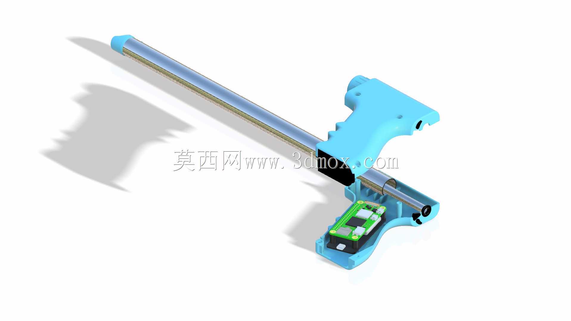 人工插入器