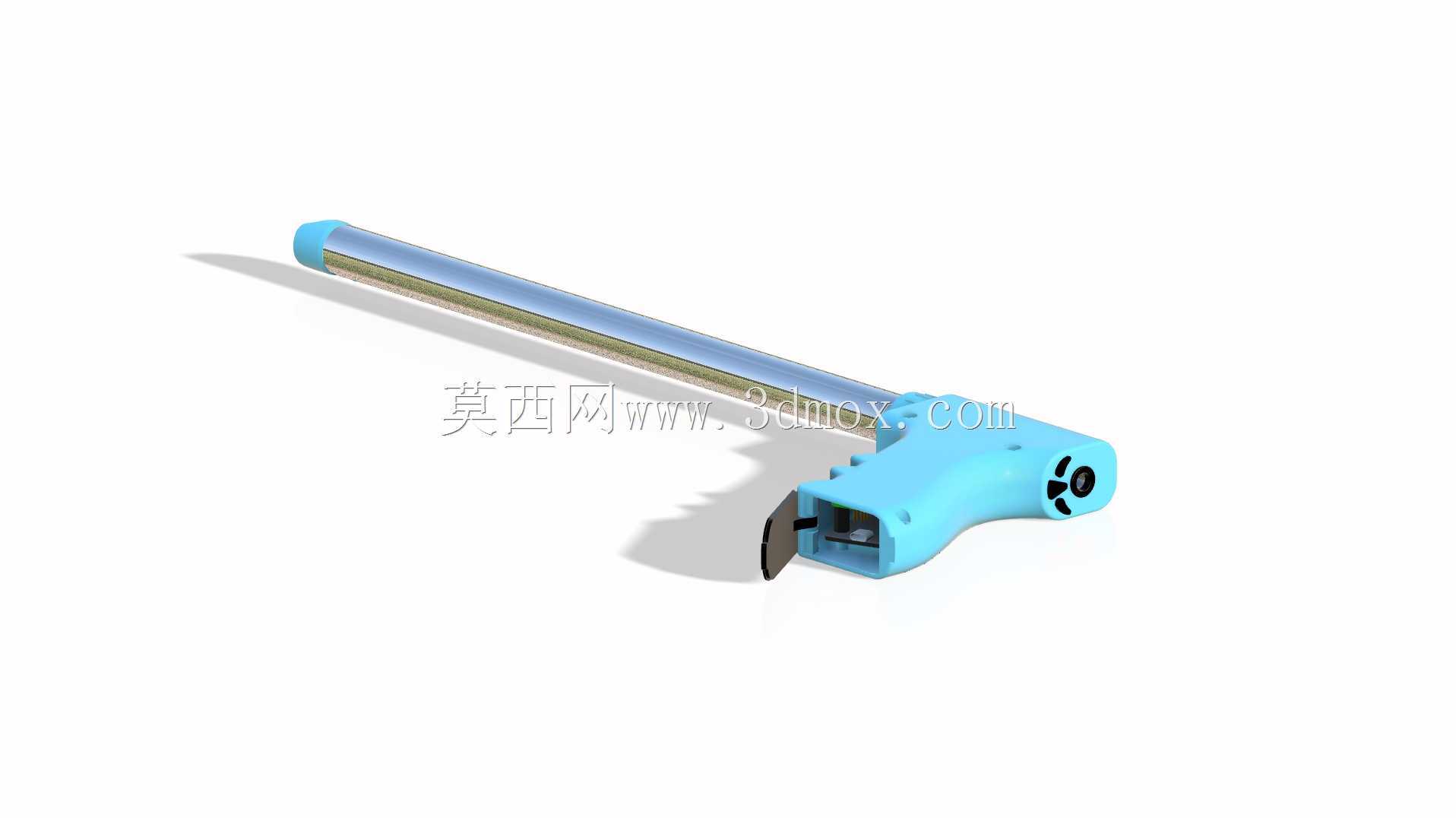 人工插入器