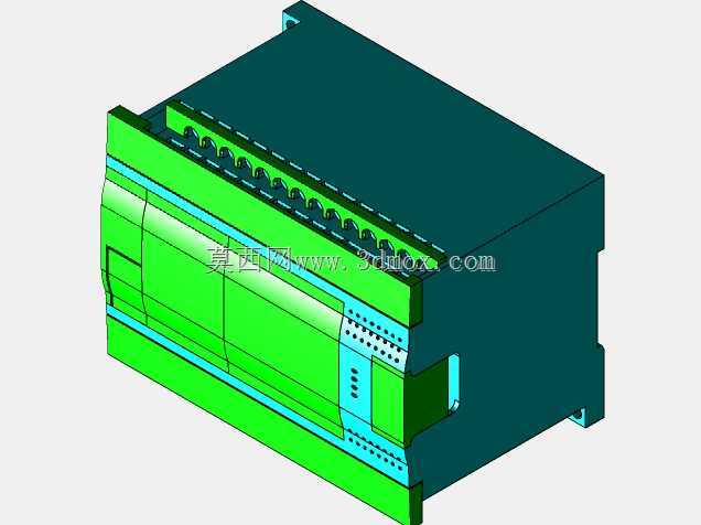 PLC����FX3G-40m