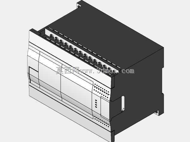PLC����FX3G-40m