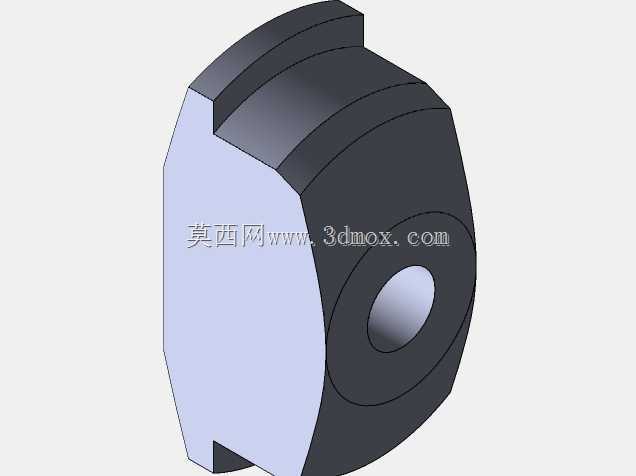 Eureka Oro单剂量58mm Portafilter叉子