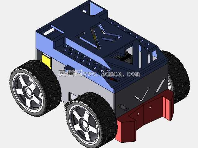 KENTO-BOT V3