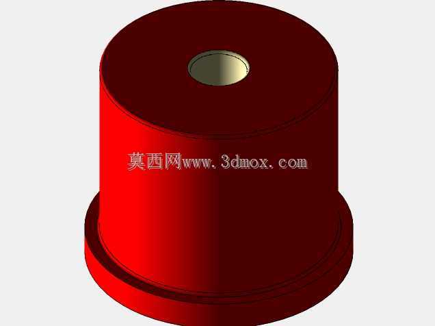 Aislador 90X75mm CI 2.5-2500��