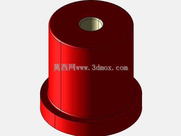 Aislador 60X60mm CI 1.5-1250��