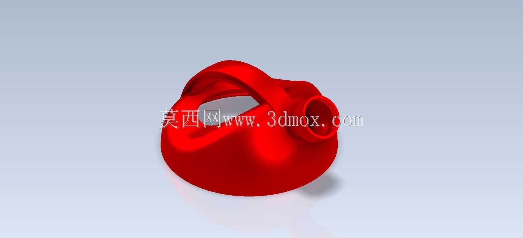 三维CAD基本练习/CATICS 3D18-M07/Autodesk Inventor Pro
