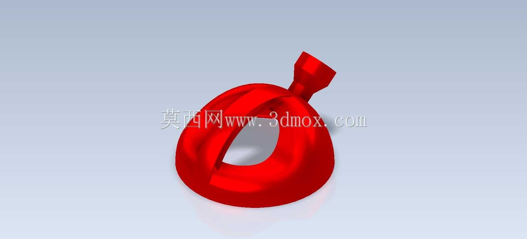 三维CAD基本练习/CATICS 3D18-M07/Autodesk Inventor Pro