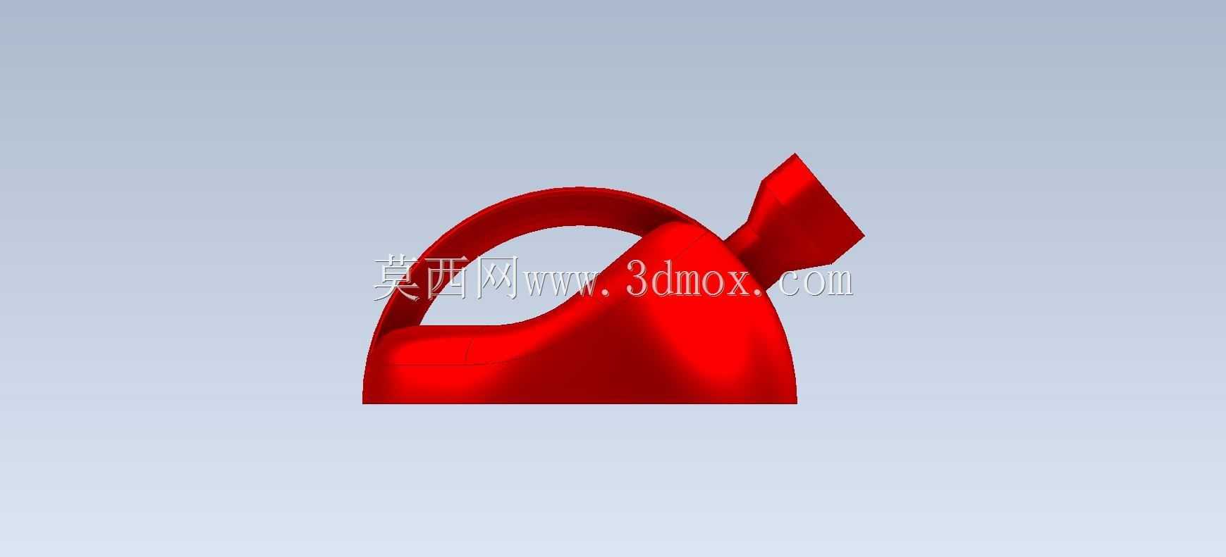 三维CAD基本练习/CATICS 3D18-M07/Autodesk Inventor Pro