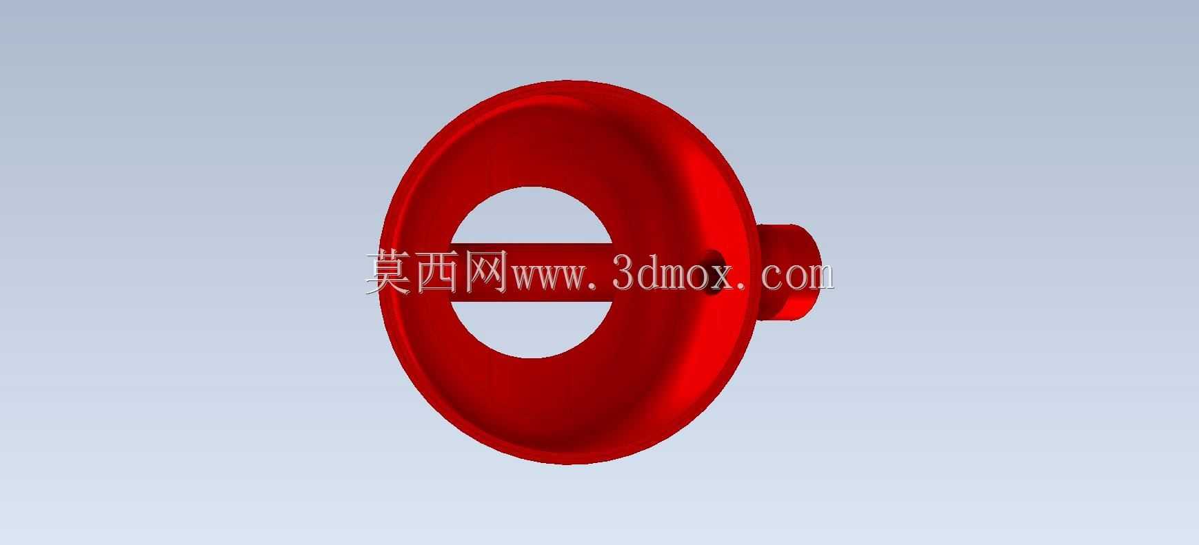 三维CAD基本练习/CATICS 3D18-M07/Autodesk Inventor Pro
