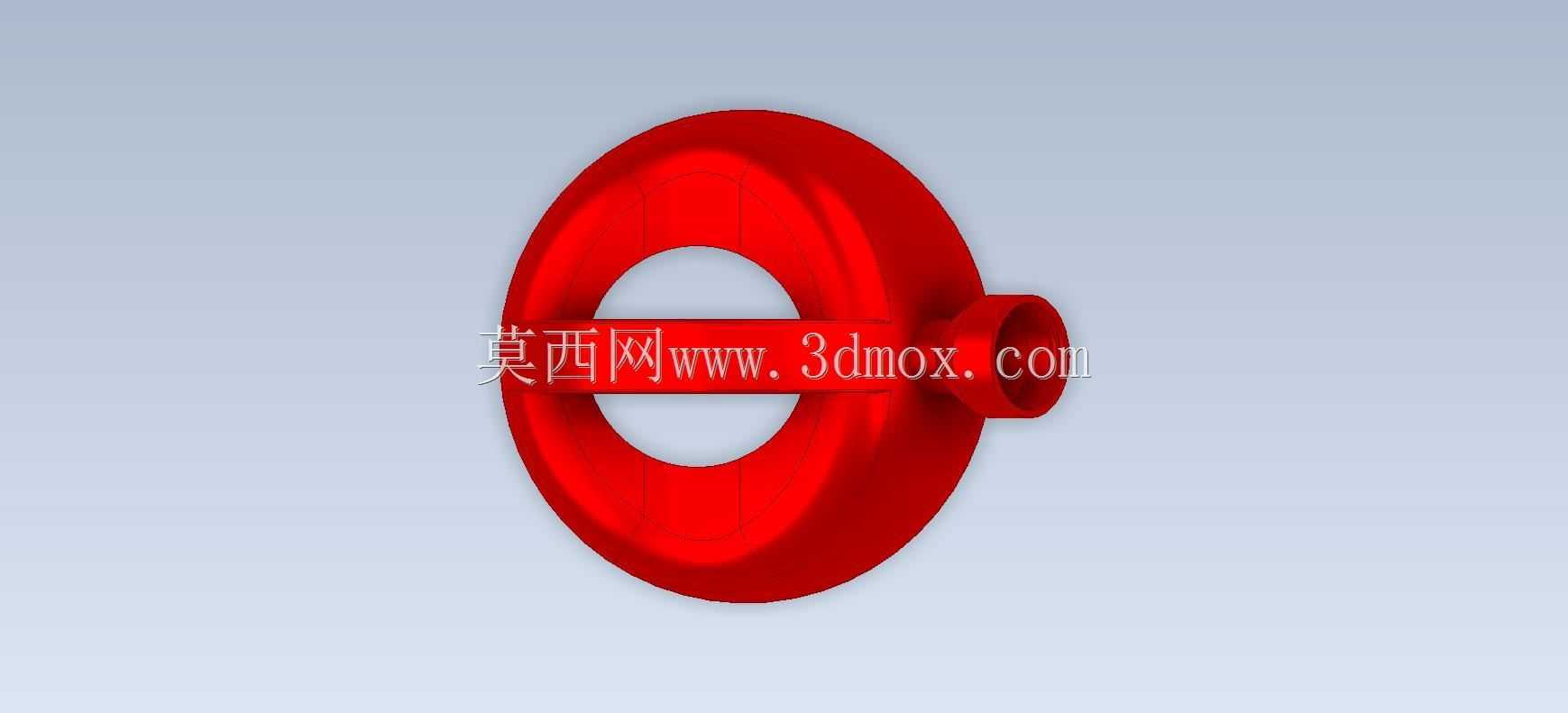 三维CAD基本练习/CATICS 3D18-M07/Autodesk Inventor Pro