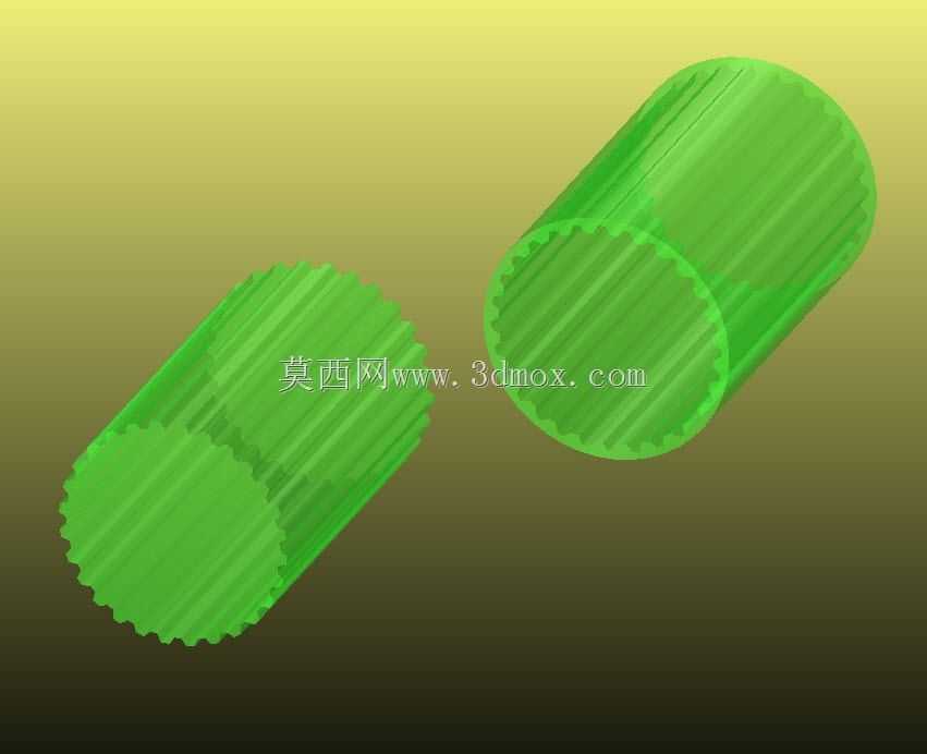 DIN 5480-30 x 1 x 28 7