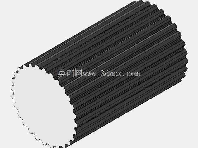DIN 5480-30 x 1 x 28 7