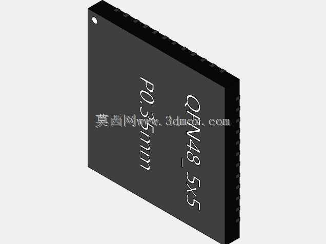 QFN48-1EP_5x5_P0.35mm_EP3.7x3.7
