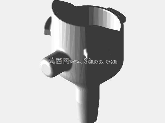 Breville Barista Express咖啡机漏斗
