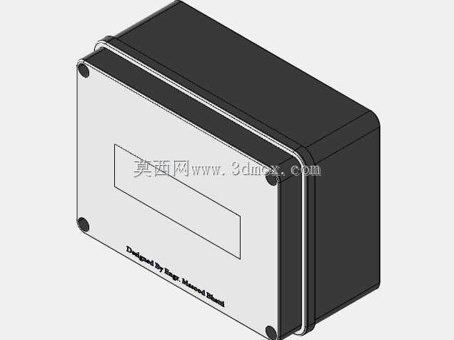 ROCKGRAND 150X110X70电动箱