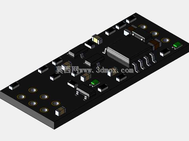 Sbus-Uart_Module