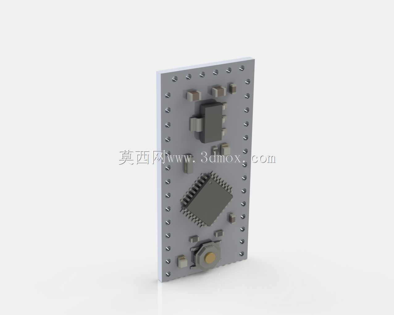 BlackBoard Pro Mini-5V/16MHz