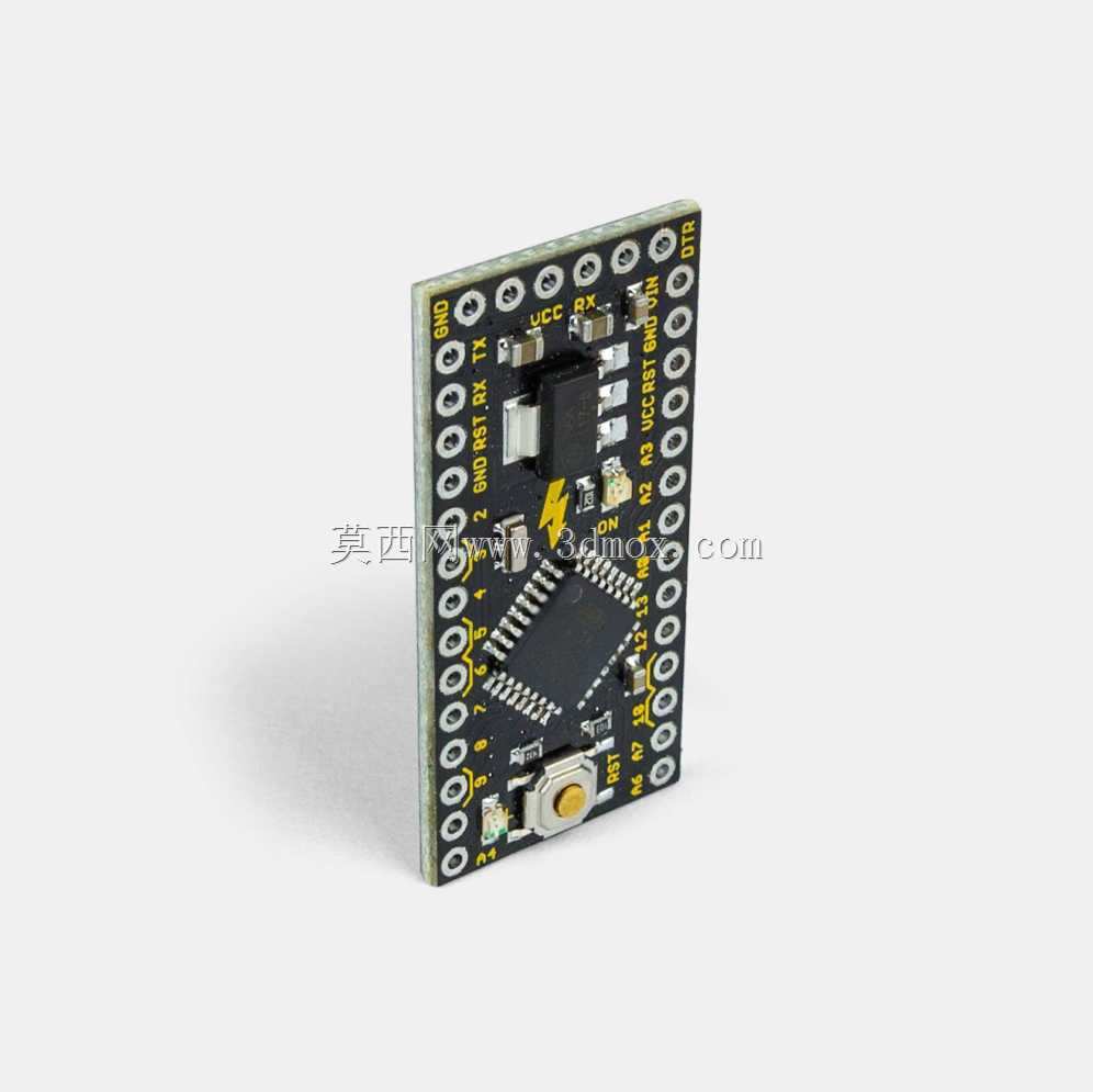 BlackBoard Pro Mini-5V/16MHz