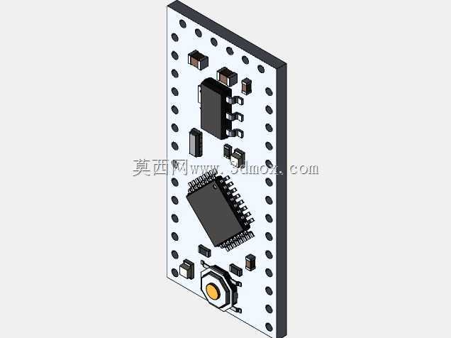 BlackBoard Pro Mini-5V/16MHz