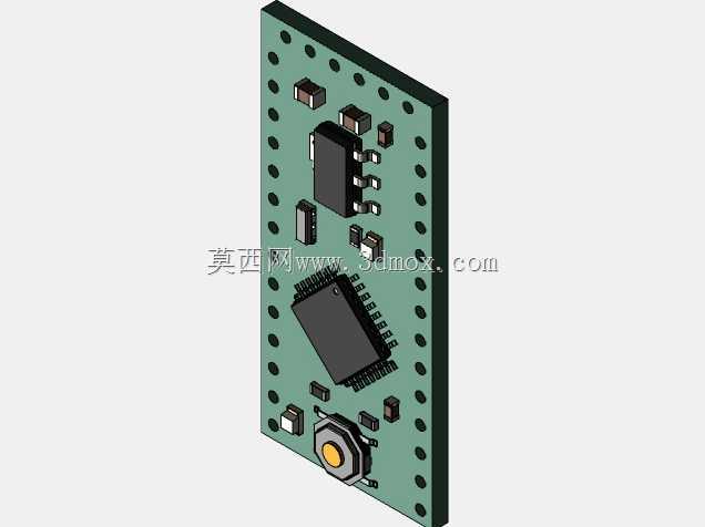 BlackBoard Pro Mini-5V/16MHz