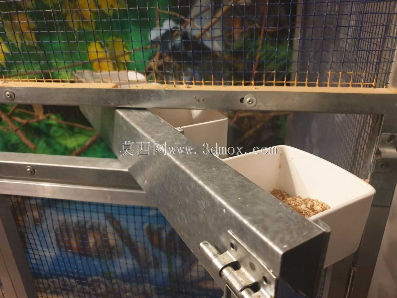 Birdfeeder
