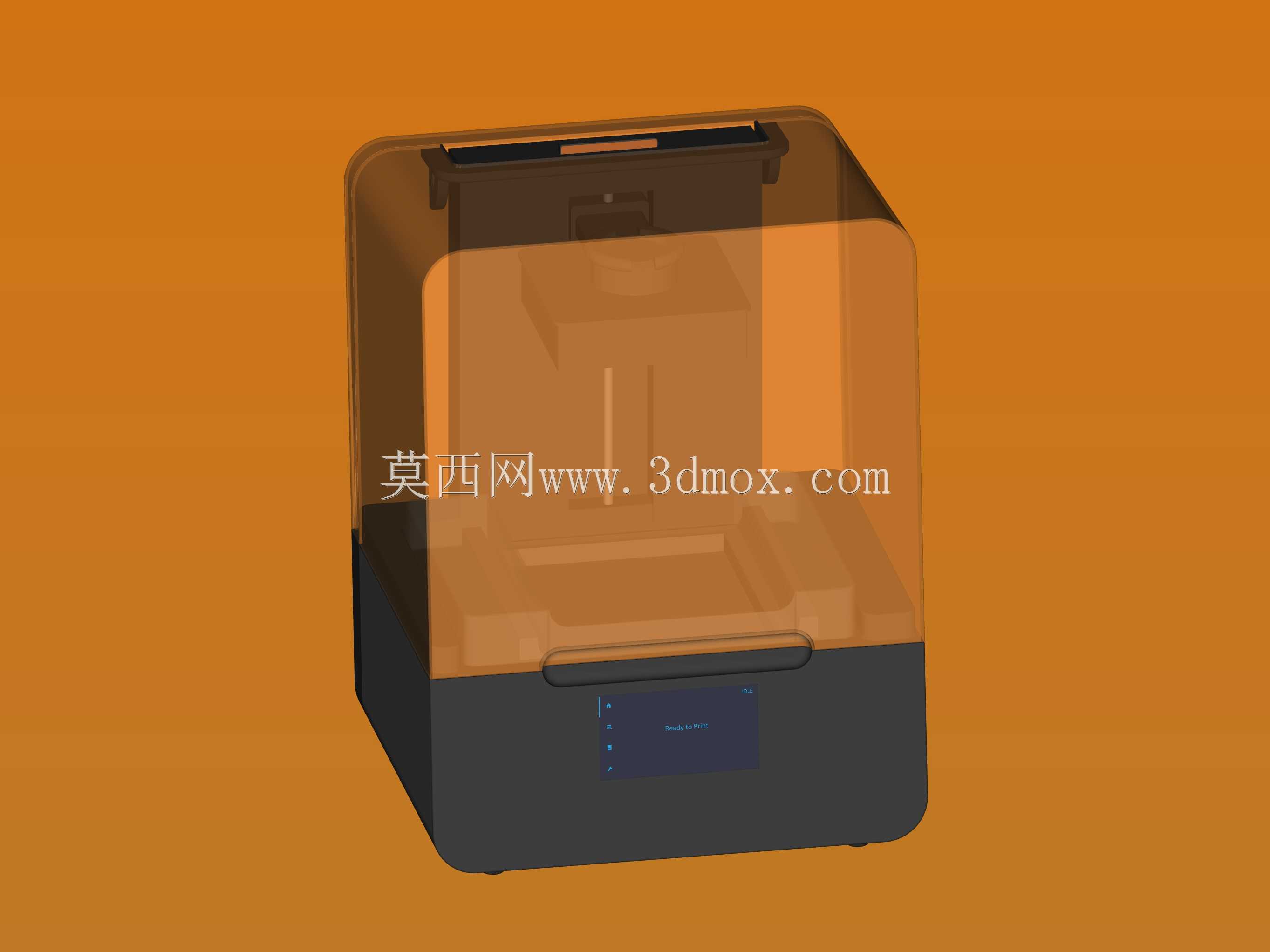 Formlabs Form 3+[�������Ӿ�Ч��]