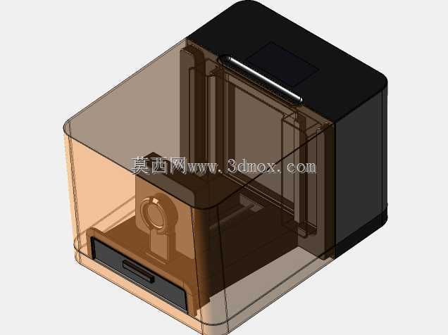 Formlabs Form 3+[�������Ӿ�Ч��]