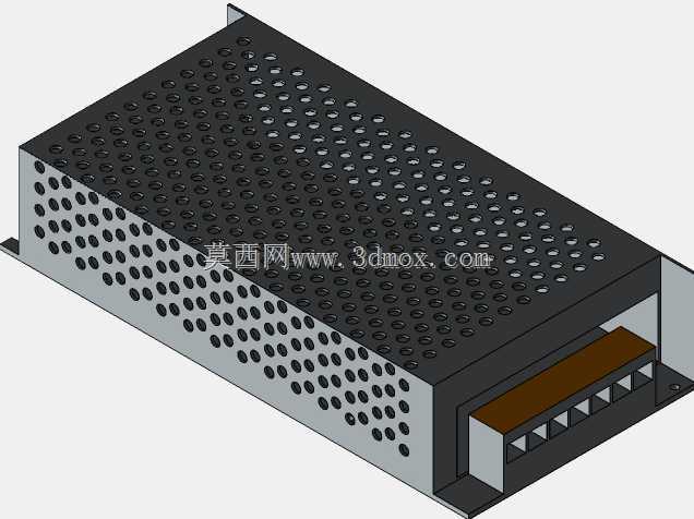 电源12V 20A