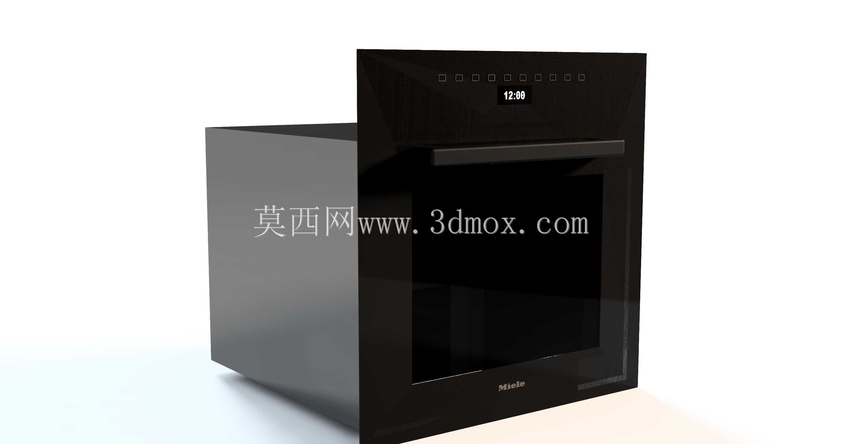 Miele烤箱DGC 7450