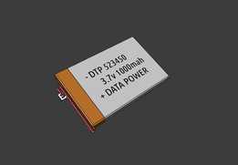 ﮵�� 523450 3.7v