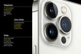 iPhone 13 Pro - Fusion 360