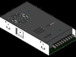 ��γLRS-600-36��Դ