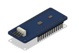 Arduino MKR IMU ��չ