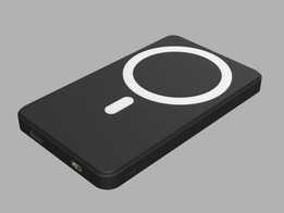 Yesshow P1磁吸移动电源5000mAh