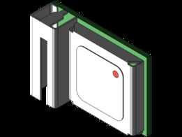NINA-W102 U-Blox ESP