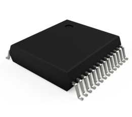 SSOP-B28W IC ��װ��