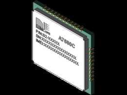 SIM A7680C