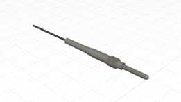 K-thermo Couple_probe_30mm