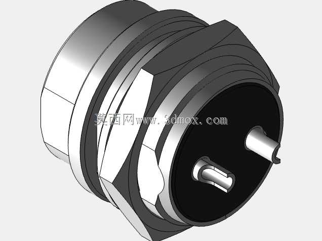 GX20 航空连接器,2、3、4、5、6、7、8、9、10、12、14、15 针。