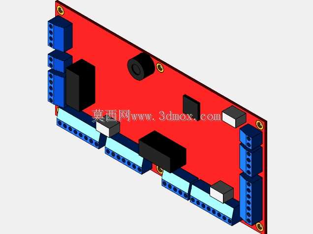 智能 LAN 访问模块 (ILAM) 996018PCB\u0026K IR