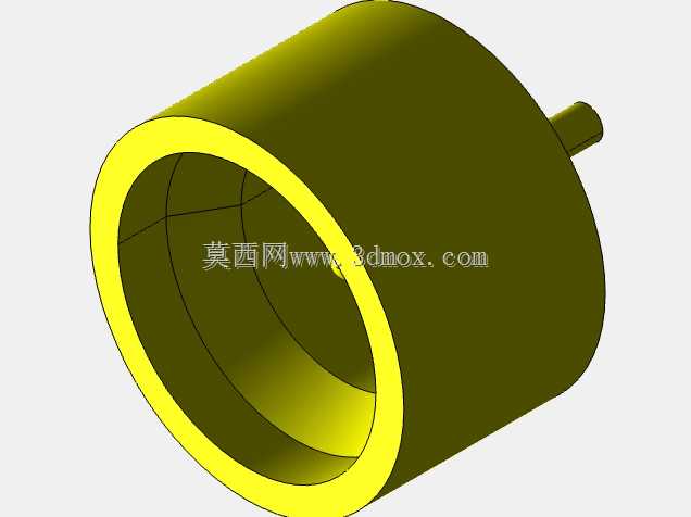 射频 PCB 连接器,SMPS 公头(插头)PCB 焊接连接器,光滑孔