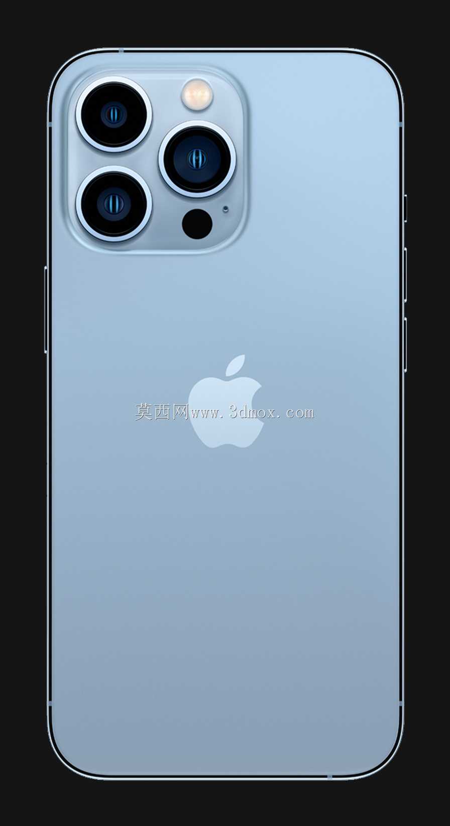 iPhone 13 Pro - Fusion 360