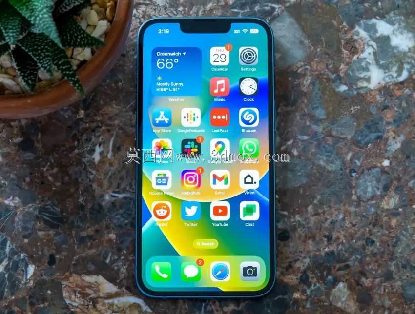 iPhone 13 Pro - Fusion 360