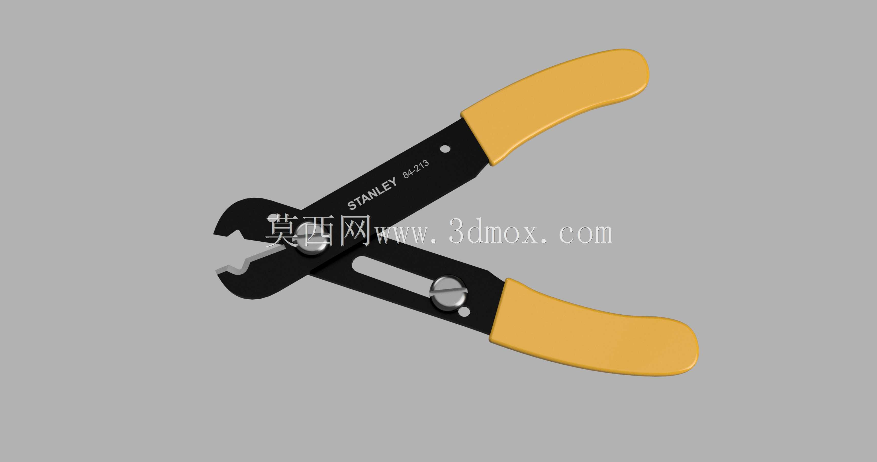 Stanley 84-213 剥线钳