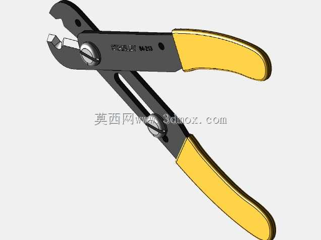 Stanley 84-213 剥线钳