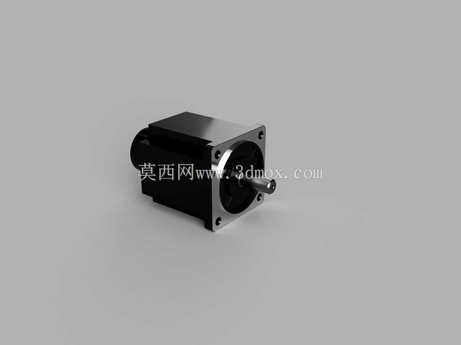 130ST-M07725 Nema 52 �ŷ� 7.7Nm