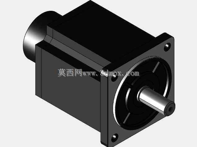 130ST-M07725 Nema 52 �ŷ� 7.7Nm