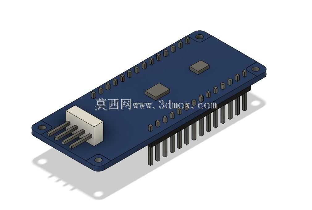 Arduino MKR IMU 扩展板