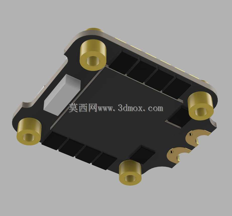 SpeedyBee BL32 50A V3
